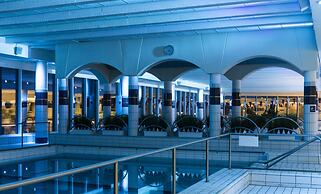 Spa Hotel Kunnonpaikka