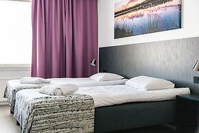 Spa Hotel Kunnonpaikka