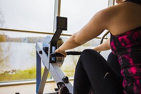 Spa Hotel Kunnonpaikka