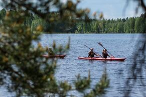 Spa Hotel Kunnonpaikka