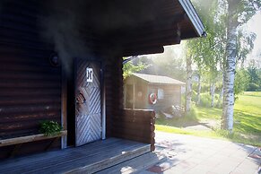 Spa Hotel Kunnonpaikka