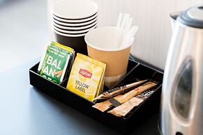 Spa Hotel Kunnonpaikka