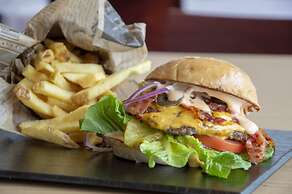 Spa Hotel Kunnonpaikka