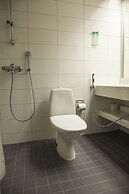 Spa Hotel Kunnonpaikka