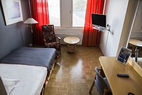 Spa Hotel Kunnonpaikka