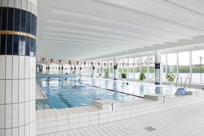 Spa Hotel Kunnonpaikka