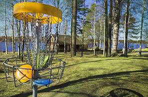 Spa Hotel Kunnonpaikka