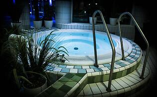 Spa Hotel Kunnonpaikka