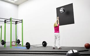 Spa Hotel Kunnonpaikka