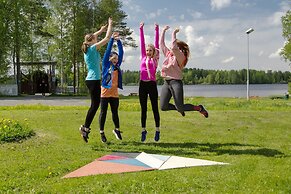 Spa Hotel Kunnonpaikka