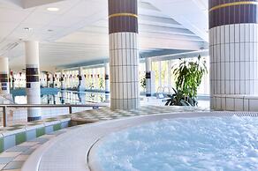 Spa Hotel Kunnonpaikka