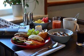 Sigtunastiftelsen Hotell & Konferens