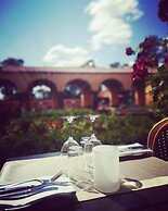 Sigtunastiftelsen Hotell & Konferens