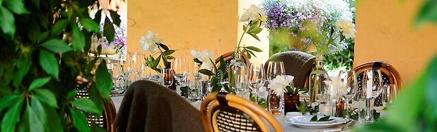 Sigtunastiftelsen Hotell & Konferens