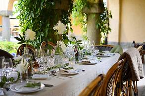 Sigtunastiftelsen Hotell & Konferens