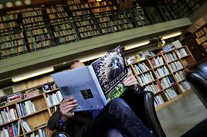 Sigtunastiftelsen Hotell & Konferens