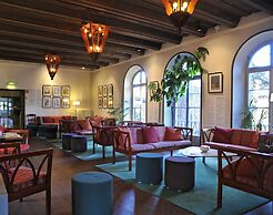 Sigtunastiftelsen Hotell & Konferens