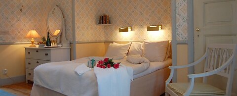 Sigtunastiftelsen Hotell & Konferens