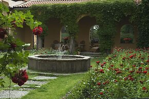 Sigtunastiftelsen Hotell & Konferens