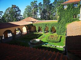 Sigtunastiftelsen Hotell & Konferens