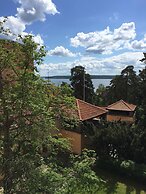 Sigtunastiftelsen Hotell & Konferens