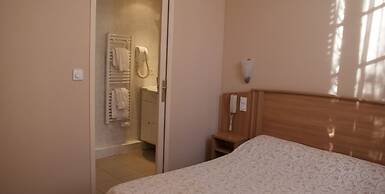 Hotel Le Commerce