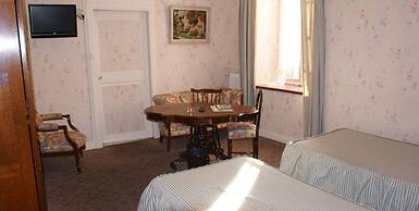 Hotel Le Commerce