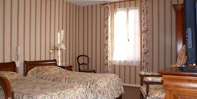 Hotel Le Commerce