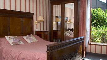 Hotel Le Commerce