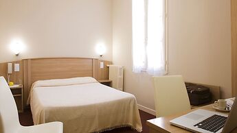 Hotel Le Commerce