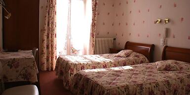 Hotel Le Commerce
