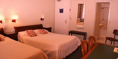 Hotel Le Commerce