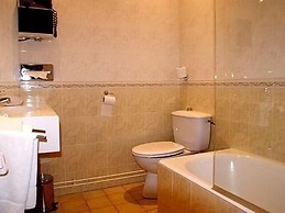 Hotel Le Commerce