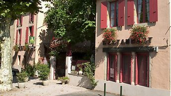Hotel Le Commerce