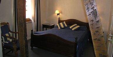 Hotel Le Commerce