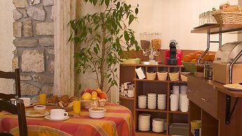Hotel Le Commerce