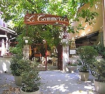 Hotel Le Commerce