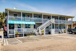 SeaWitch Motel