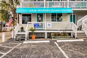 SeaWitch Motel