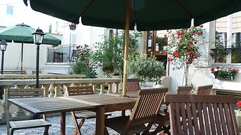 Hôtel Marie-Louise