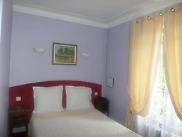 Hôtel Marie-Louise