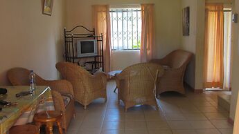 Apartment Le Cygne 2