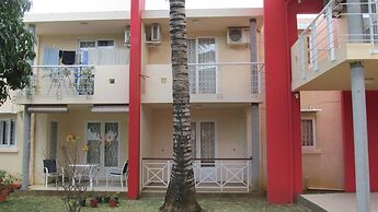 Apartment Le Cygne 2