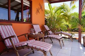 Cariñas Studio Apartments