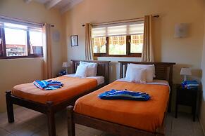 Cariñas Studio Apartments