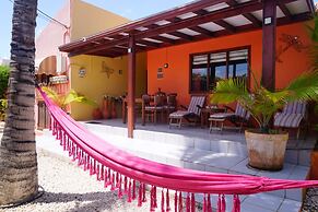 Cariñas Studio Apartments