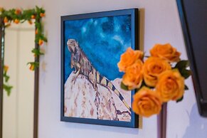 Cariñas Studio Apartments