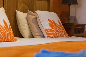 Cariñas Studio Apartments