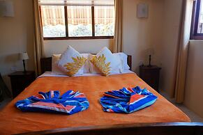 Cariñas Studio Apartments