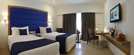 Peerless Hotel Hyderabad